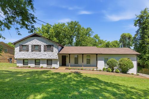 4056 Kings Ln, Nashville, TN, 37218-1443 | Card Image