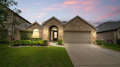 3864 Oakmist Bend Ln, Spring, TX, 77386-4504 | Card Image