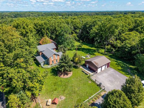 7375 S 1100 E Road, Wolcottville, IN, 46795 | Card Image