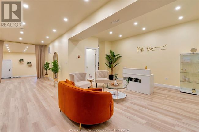 4667 Wyandotte St E, Home with 0 bedrooms, 0 bathrooms and null parking in Windsor ON | Image 33