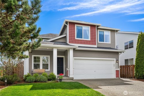 16306 24th St E, Lake Tapps, WA, 98391-4929 | Card Image