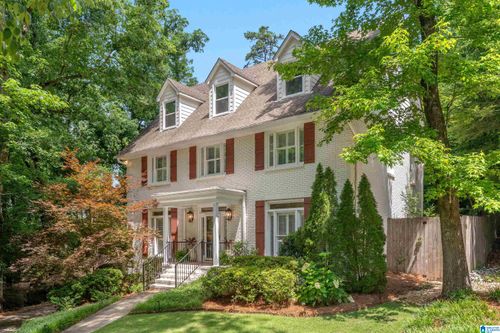 1608 Sunset Dr, Vestavia Hills, AL, 35216-1640 | Card Image