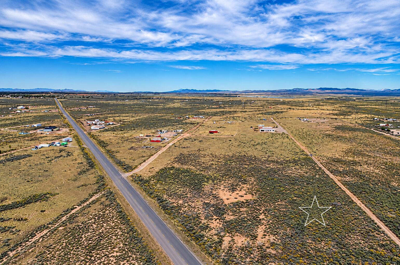 Land in Cedar City