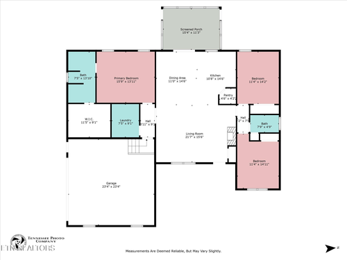 130 Folkstone Rd, Crossville, TN, 38558-7649 | Card Image