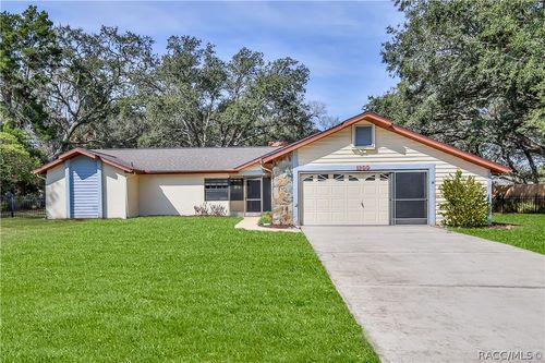 1299 Stallings Ave, SPRING HILL, FL, 34609-5553 | Card Image