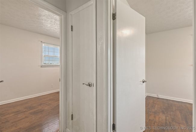 201 E 1 St St, House other with 2 bedrooms, 1 bathrooms and null parking in Claremore OK | Image 24