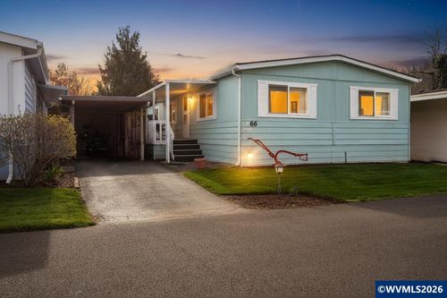 unit-66-1307 (#66) S Water St, Silverton, OR, 97381-2468 | Card Image