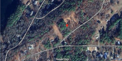 LOT 48 Holiday Shores Rd, Scottsboro, AL, 35769-8400 | Card Image