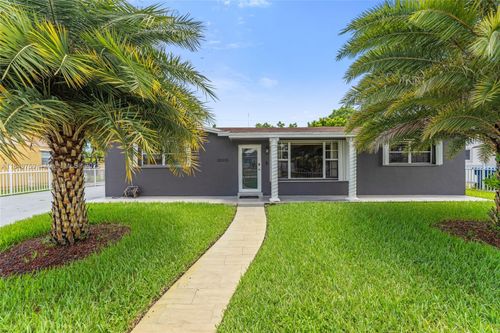 20101 Nw 13th Ave, Miami Gardens, FL, 33169-2719 | Card Image