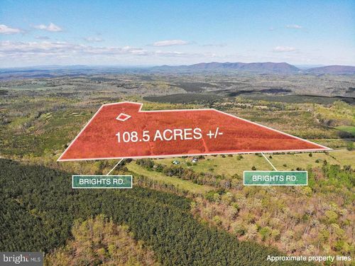 0 Brights Rd, GRETNA, VA, 24557 | Card Image