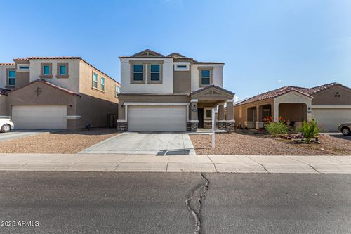 29959 W Mulberry Dr, Buckeye, AZ, 85396-2134 | Card Image
