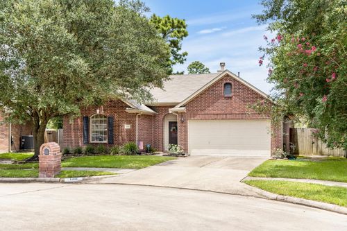 1311 Coppercrest Dr, Spring, TX, 77386-2263 | Card Image