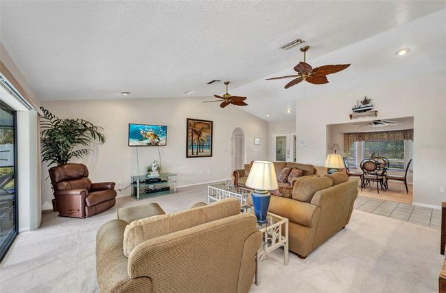 18753 Klingler Cir, House other with 3 bedrooms, 2 bathrooms and null parking in Port Charlotte FL | Image 27