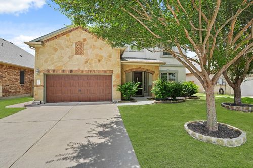 2715 Mariposa Way, Round Rock, TX, 78665-3965 | Card Image