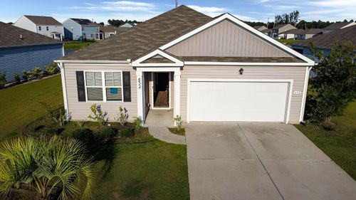 652 Black Pearl Way, Myrtle Beach, SC, 29588-4201 | Card Image