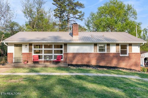 3114 Hazelwood Rd, Knoxville, TN, 37921-1417 | Card Image
