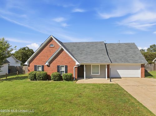 10530 Loblolly St, Olive Branch, MS, 38654-4344 | Card Image