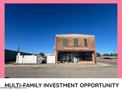 100 Elizabeth Street, Picayune, MS, 39466 | Card Image