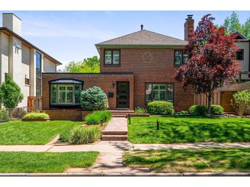 720 S Clayton St, Denver, CO, 80209-4810 | Card Image