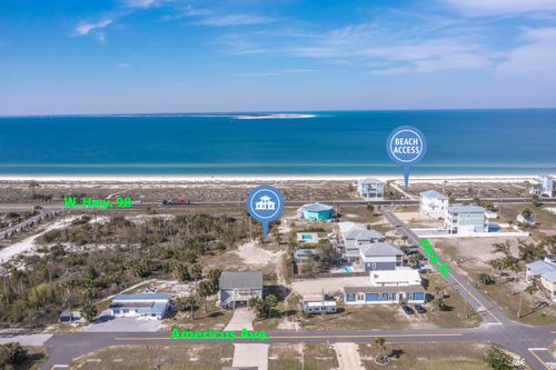 6267 Americus Avenue, Port St. Joe, FL, 32456 | Card Image
