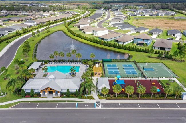 Pool / Tennis / Basketball | Image 37
