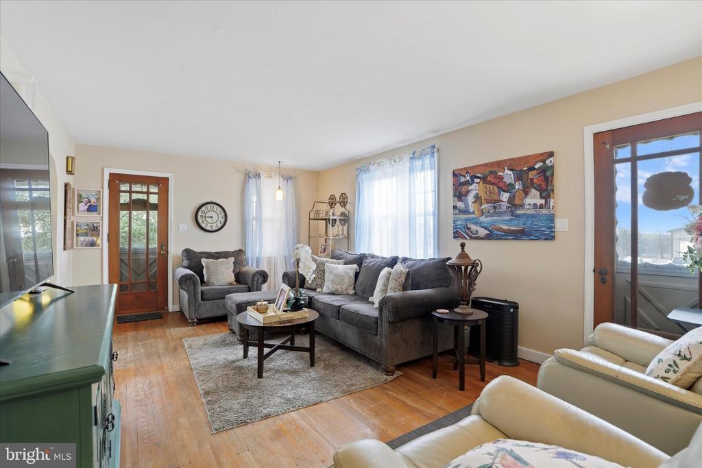 Residential in FREDERICK 5