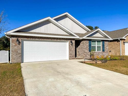 7368 Lakeside Oak Ct, Pensacola, FL, 32526-4477 | Card Image