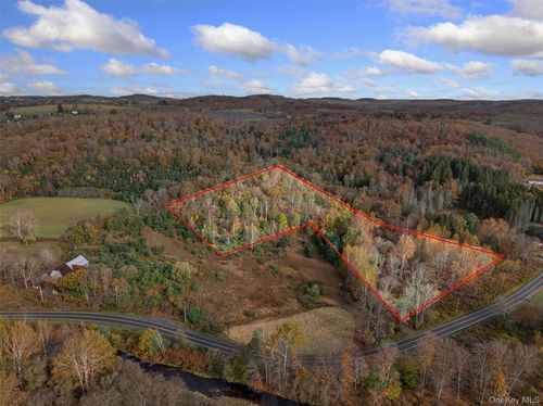 22 State Route 52a, Kenoza Lake, NY, 12750-5110 | Card Image