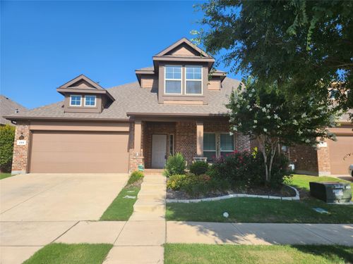 209 Meadows Dr, Argyle, TX, 76226-1608 | Card Image