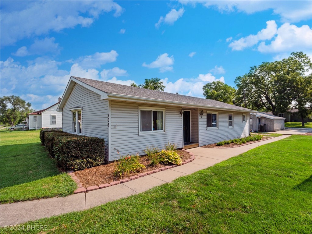 2nd St, Melcher Dallas, IA 50163
