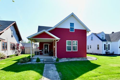 1305 Anderson St, Elwood, IN, 46036-2826 | Card Image