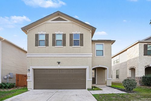 4603 Via Sonoma Trl, Converse, TX, 78109-0169 | Card Image