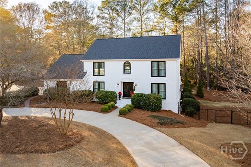 301 Skyline Pkwy, Athens, GA, 30606-3852 | Card Image