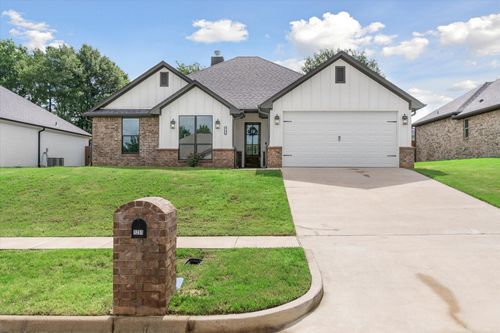 1231 Nate Cir, Bullard, TX, 75757-1232 | Card Image