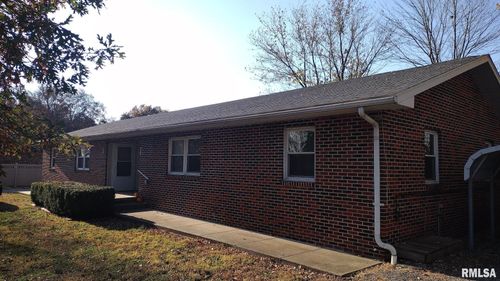 30 & 34 Jacob Street, Wolf Lake, IL, 62998 | Card Image