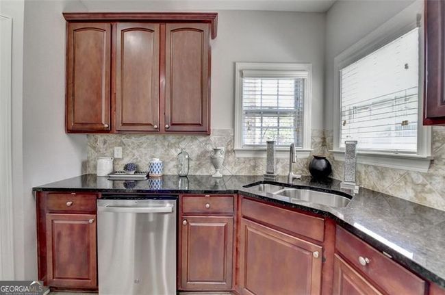 5976 Princeton Run Trl, House other with 3 bedrooms, 3 bathrooms and 2 parking in Tucker GA | Image 17
