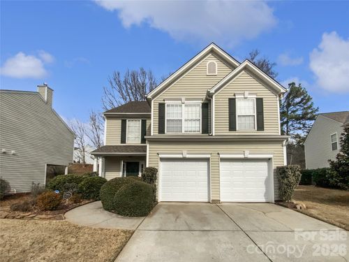 7016 Long Run Ln, Charlotte, NC, 28216-5615 | Card Image