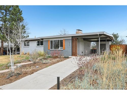 6002 S Crestview St, Littleton, CO, 80120-2808 | Card Image