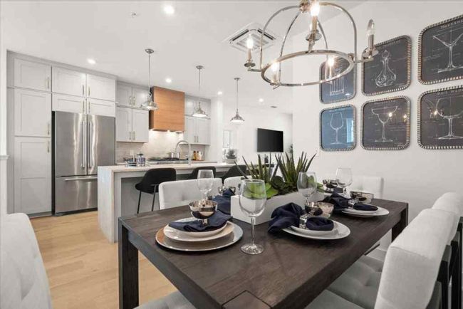 UNIT-2207-1 - 201 New St, Condo with 2 bedrooms, 3 bathrooms and 2 parking in Decatur GA | Image 25