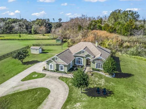 9805 Nw 6th Court, Ocala, FL, 34475 | Card Image