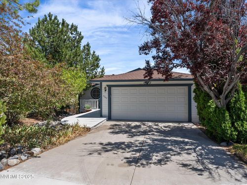 3360 Lookout Pl, Reno, NV, 89503-1225 | Card Image