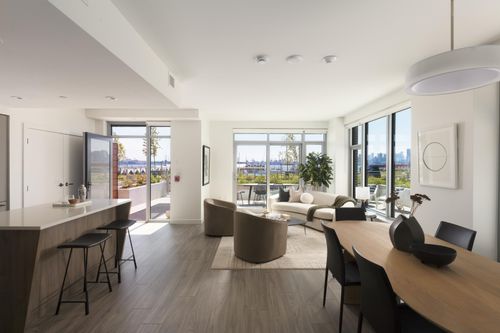 th112-755 Harbourside Drive, North Vancouver, BC, V7P0G1 | Card Image