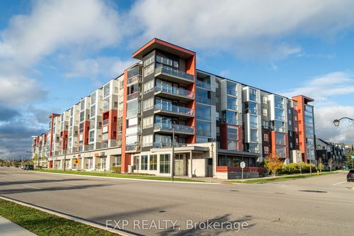 401-2 Adam Sellers St, Markham, ON, L6B1P2 | Card Image