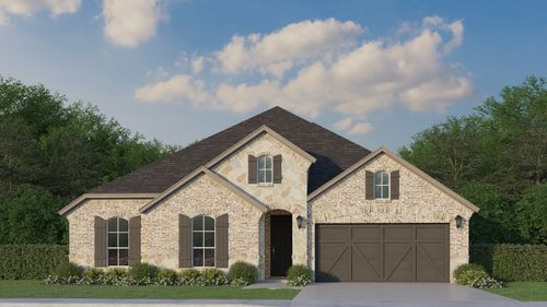 1817 Flowerfield Ln, Mansfield, TX, 76063-7191 | Card Image