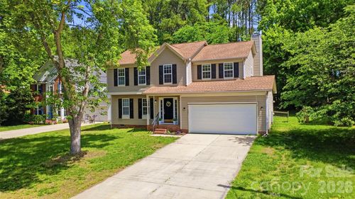 2881 Shadow Brook Ct Nw, Concord, NC, 28027-2531 | Card Image