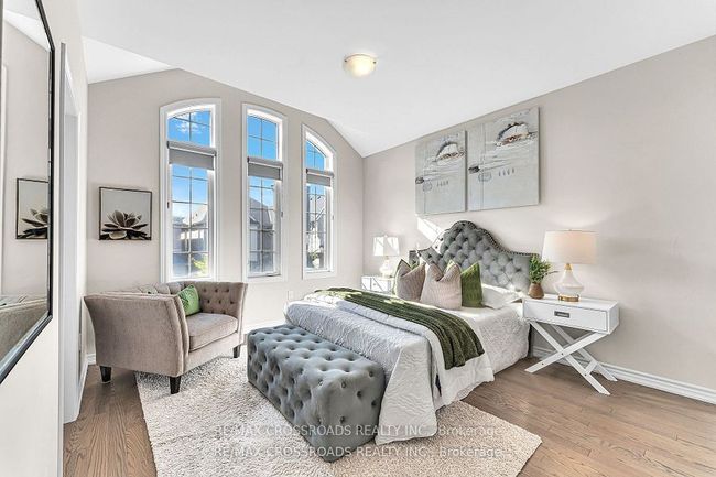 38 Coates Of Arms Lane, House other with 5 bedrooms, 4 bathrooms and 2 parking in Ajax ON | Image 15