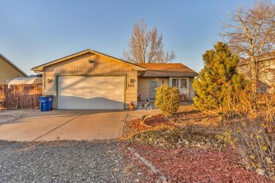 325 W Baldwyn, House other with 3 bedrooms, 1 bathrooms and 2 parking in Pueblo West CO | Image 2