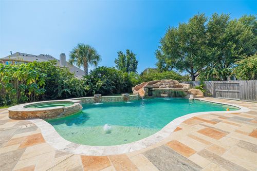 20807 Twisted Leaf Dr, Cypress, TX, 77433-5989 | Card Image