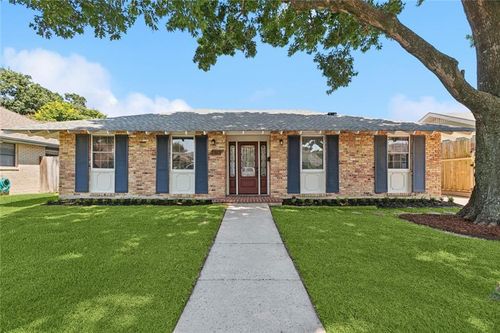 2913 Jessica St, Metairie, LA, 70003-1821 | Card Image