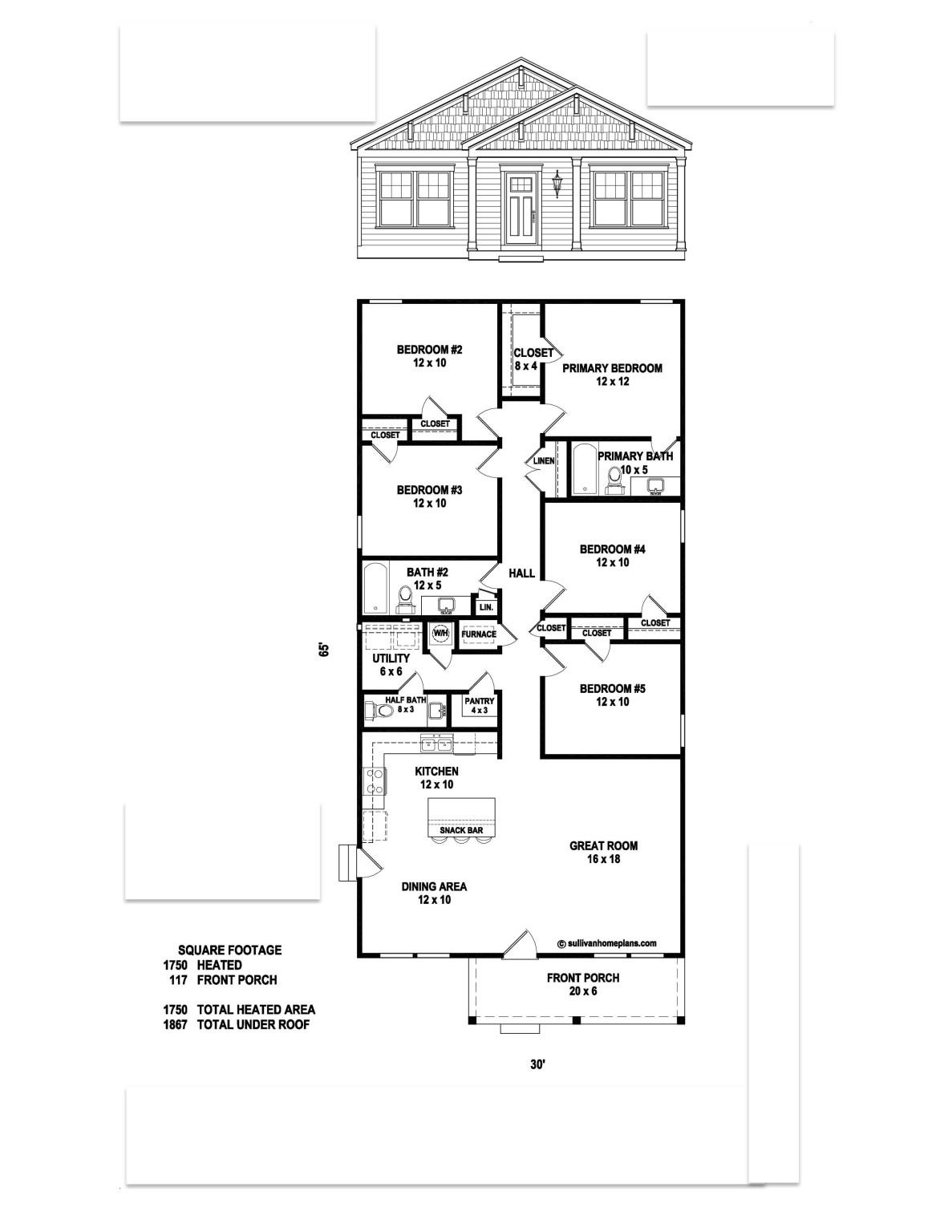 Hicky St, Memphis, TN 38109